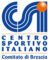 Formazione C.S.I. Brescia